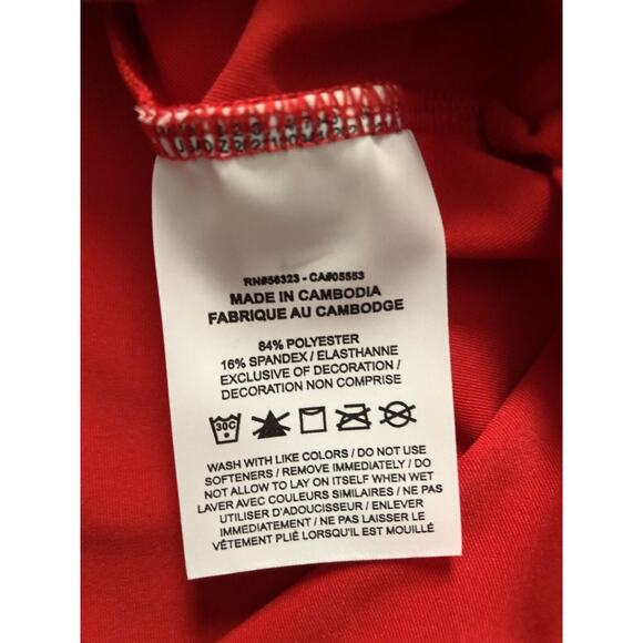 Nike Pro Elite Team Issued Bahrain Track & Field Running Shirt CI6365-657 Sz S - Picture 5 of 8